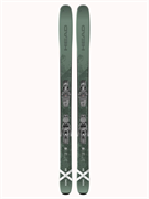 Горные лыжи с креплением Head Kore X 85 LYT-PR+PRW 11 25/26 12801