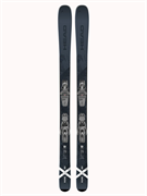 Горные лыжи с креплением Head Kore X 80 LYT-PR+PRW 11 25/26 12802