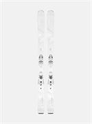 Горные лыжи с креплением Head e.Absolut Joy SLR BB Joy Pro+JOY 9 25/26 12810