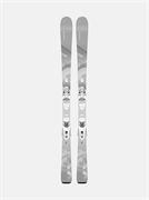 Горные лыжи с креплением Head e.Pure Joy SLR BB Joy Pro+JOY 9  25/26 12812