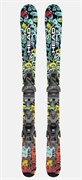 Горные лыжи с креплением Head Monster Easy JRS +JRS 7.5  25/26 12815