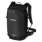 Рюкзак HEAD KORE Backpack  фрирайдовый, 25 литров 12832