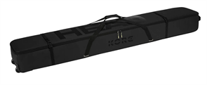 Чехол для горных лыж на колесах HEAD Freeride Double Ski Bag  2-х пар лыж, длина 203 см 12833