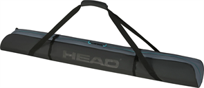 Чехол для горных лыж HEAD Single Ski Bag Short  160 12836