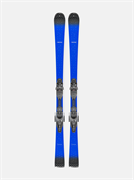 Горные лыжи с креплением Head Standard SP BB-PR+PROTECTOR PR 13  25/26 12794