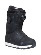 Ботинки для сноуборда NIDECKER Rift W Black 25-26 12839