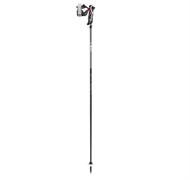 Горнолыжные палки Leki Carbon 14 3D (black-dark anthracite-bright red) 12847