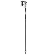 Горнолыжные палки Leki Bold Lite S (dark anthracite-bright red-black) 12848