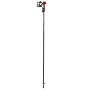 Горнолыжные палки Leki Airfoil 3D (black-dark anthracite) 12849
