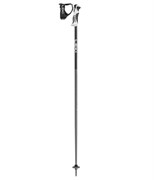Горнолыжные палки Leki Bold Lite S Junior (dark anthracite-black-white) 12850