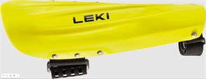 Защита предплечья  Leki Forearm Protector (neon yellow) 12858