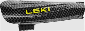 Защита предплечья  Leki Forearm Protector (carbon structure) 12859