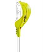 Защита на палки Leki Gate Guard Closed Worldcup (neon yellow) 12860