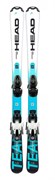 Лыжи с креплением HEAD Supershape Team Easy + Крепление Atomic N EVOX 045 12861