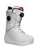 Ботинки для сноуборда NIDECKER Rift Pro White 12864
