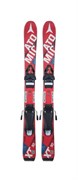 Лыжи с креплением Atomic REDSTER JR I + SX 4.5 AC 12865