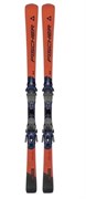 Горные лыжи с креплением Fischer XTR THE CURV RT + PR 11 GW 11992
