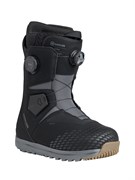 Ботинки для сноуборда NIDECKER Altai Black 25-26 12868