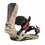 Крепления для сноуборда Union ATLAS PRO KAZU KOKUBO 25/26 12869