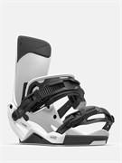 Крепления для сноуборда Jones Mercury FASE Cloud White 12876