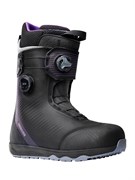 Ботинки для сноуборда NIDECKER Kita Apx Black 25-26 12877