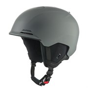 Шлем ALPINA Brix Midnight-Grey Matt 12879