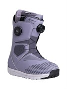 Ботинки для сноуборда NIDECKER Altai W Purple 25-26 12883