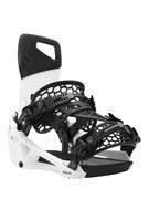 Сноубордические крепления NIDECKER  OG Supermatic White 25-26 12885