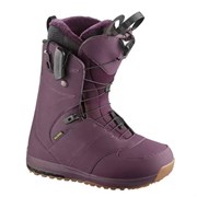 Cноубордические ботинки Salomon Ivy Boardeaux 12886