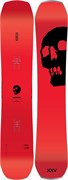 Сноуборд CAPITA THE BLACK SNOWBOARD OF DEATH (RED) 2026 12893