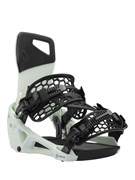 Сноубордические крепления NIDECKER  OG Supermatic Mint 25-26 12903