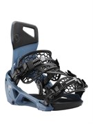 Сноубордические крепления NIDECKER  OG Supermatic Atlantic 25-26 12904