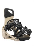 Сноубордические крепления NIDECKER  OG Supermatic Desert 25-26 12905