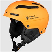 Зимний Шлем Sweet Protection TROOPER 2VI MIPS, Sunburst 12912