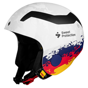 Зимний Шлем Sweet Protection Volata 2Vi Mips x Henrik Ski Helmet HK007 12916