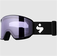 Горнолыжная маска Sweet Protection Boondock RIG Reflect RIG Quartz/Matte Black/Black 12920
