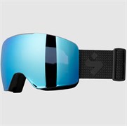 Горнолыжная маска Sweet Protection Connor RIG Reflect RIG Aquamarine/Crystal Graphite/Graphite Trace 12924