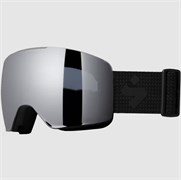Горнолыжная маска Sweet Protection Connor RIG Reflect BLI RIG Obsidian  + доп линза RIG Quartz/Crystal Graphite/Graphite 12927
