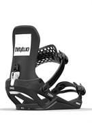 Крепления для сноуборда ThirtyTwo T32M FASE Black 12934