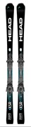 Горные лыжи с креплением Head Shape e.XSR LYT-PR+PR 11 GW 24/25 12982