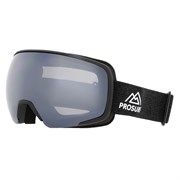 Маска горнолыжная ProSurf Magnet Black S1/S3 13003