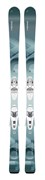 Горные лыжи с креплением Head Easy Joy + Крепление JOY 9 GW SLR Light blue 13024