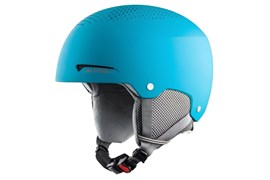Горнолыжный шлем Alpina Zupo Turquoise Matt 11207