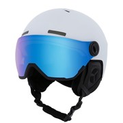 Шлем с визором ProSurf Noe Mips Photochromic White 13077