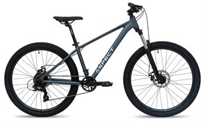 Велосипед Aspect Radium 26 Темно-серый  2026 13088