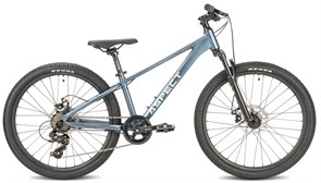 Подростковый велосипед Aspect Air 24 Синий  2026 13111