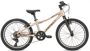 Подростковый велосипед Aspect Aura 20 Бежевый 2026 13122