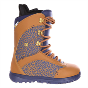 Женские сноубордические ботинки DC KARMA J LSBT 13130