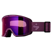Горнолыжная маска Sweet Protection Ripley RIG Reflect JR Gloss Crystal Malaia Malaia / Rig Light Amethyst 13132