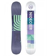 Сноуборд  NIDECKER Astral 25-26 13134